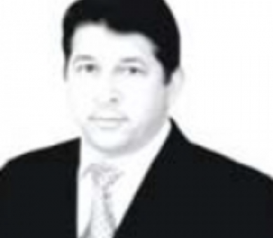 Edenilso Rossi Arnaldi