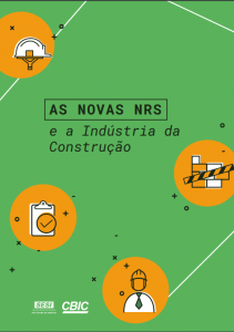 As novas NR’s – (2020)