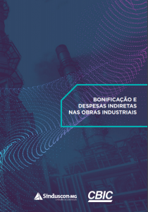 Bonificação e Despesas Indiretas (2019)